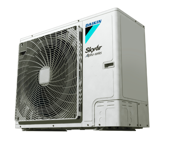Daikin gallery