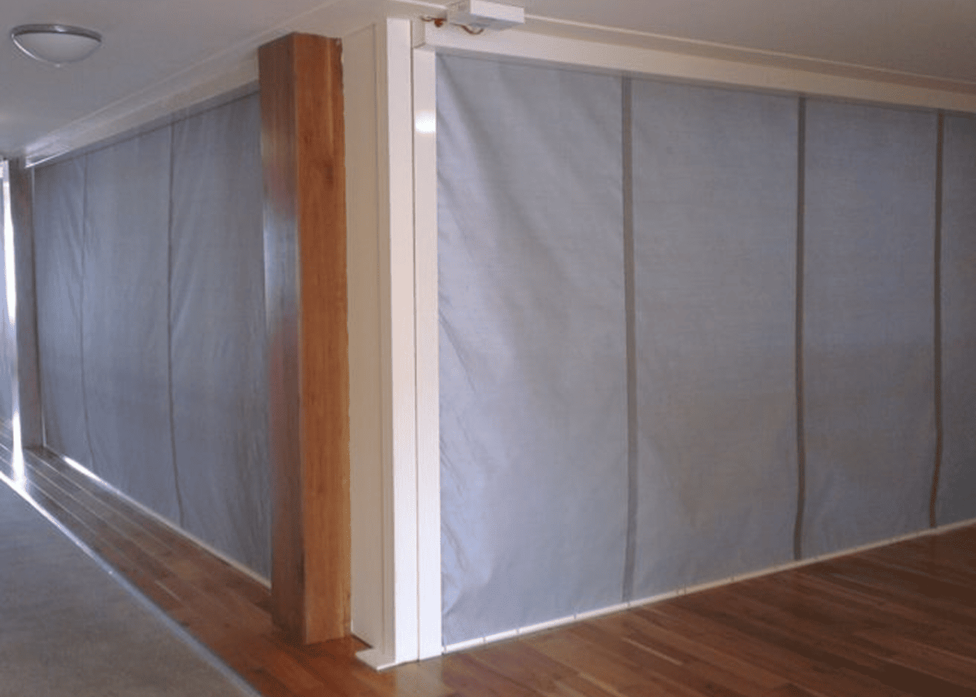 Fire Curtains (1)
