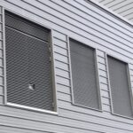 Architectural Louvres