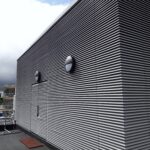high performance louvres