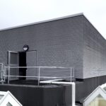high performance louvres