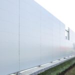 Isolamin panel